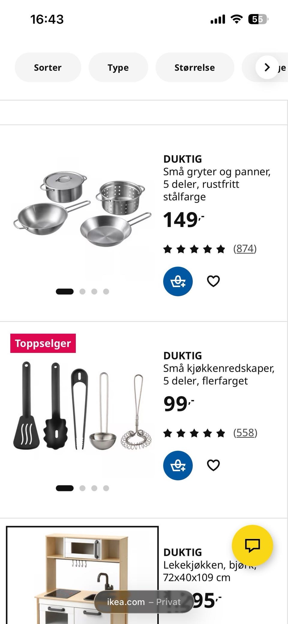 Galleribilde