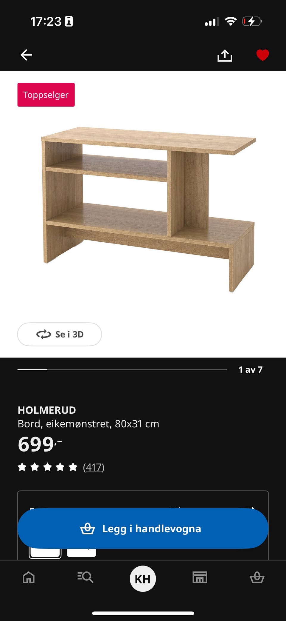 Galleribilde