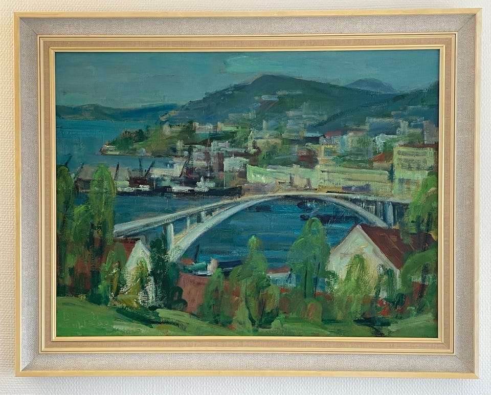 Galleribilde