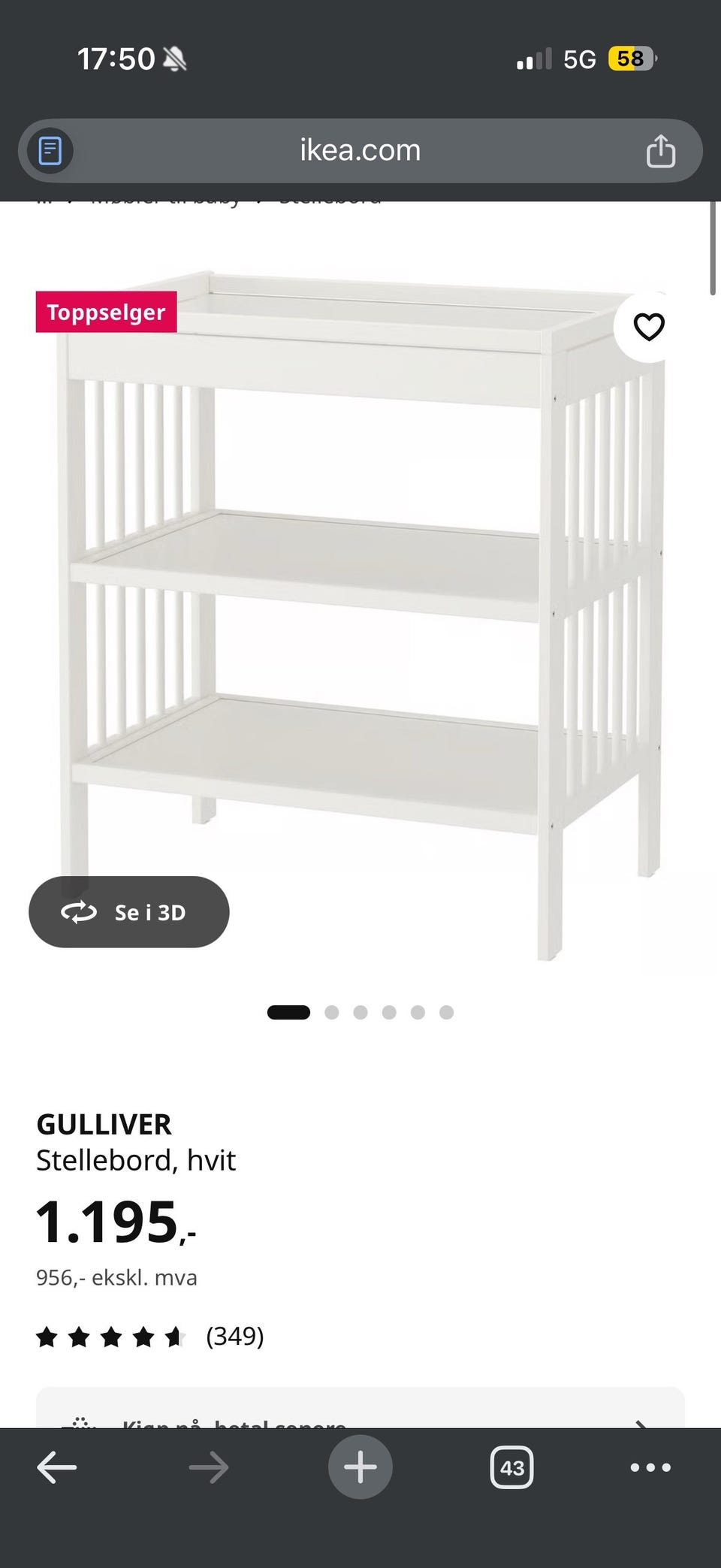 Galleribilde