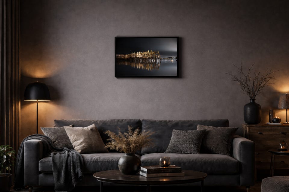 Galleribilde