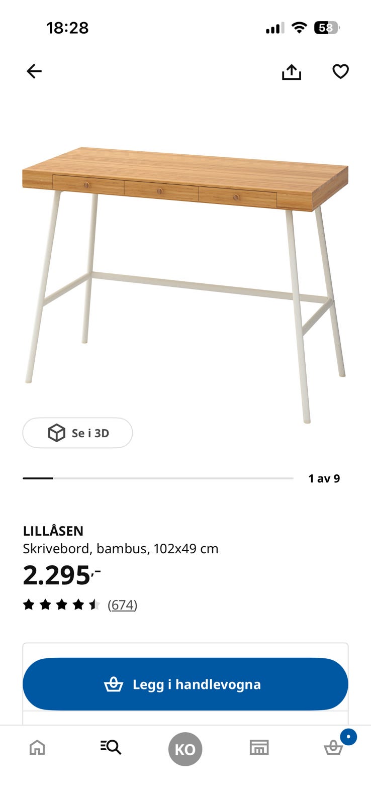 Galleribilde