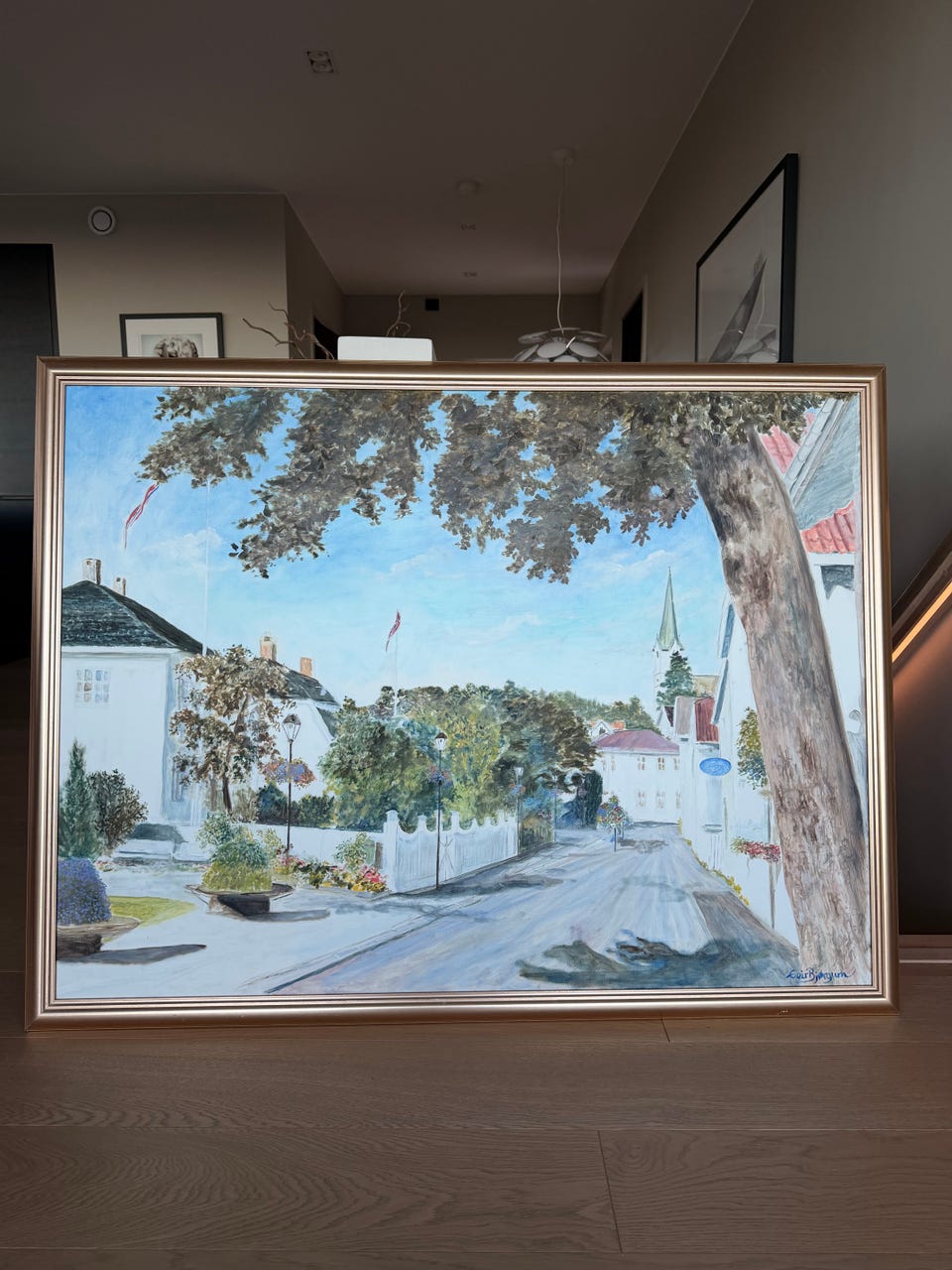 Galleribilde