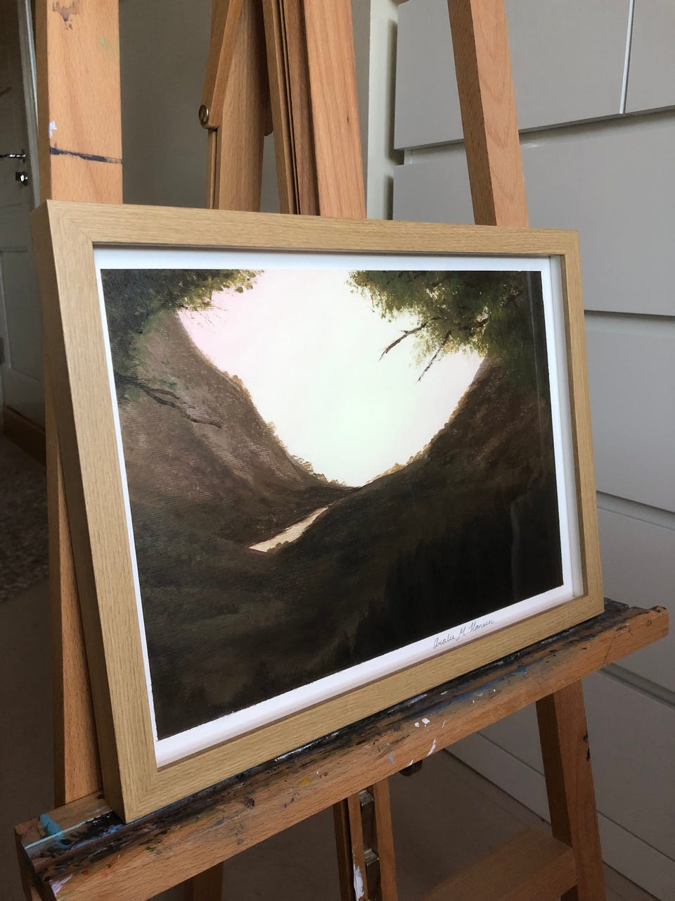 Galleribilde