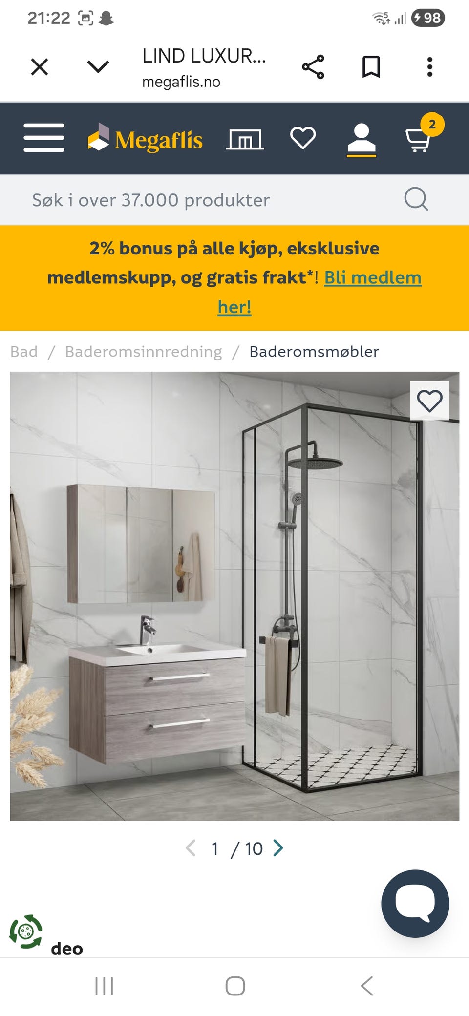 Galleribilde