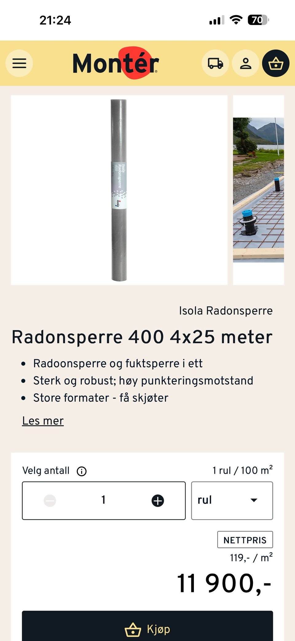 Galleribilde