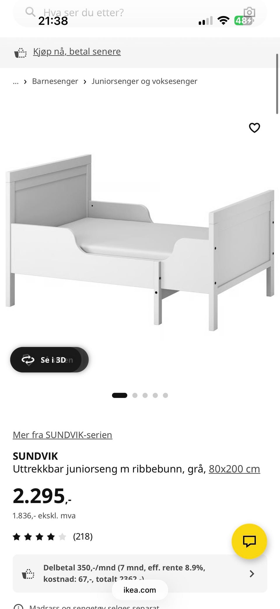 Galleribilde