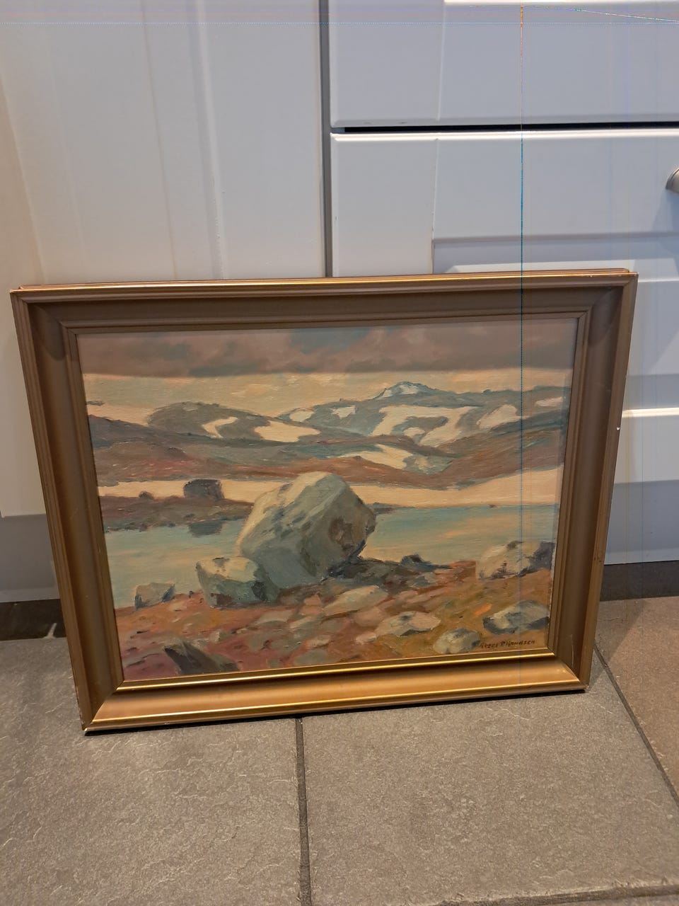 Galleribilde