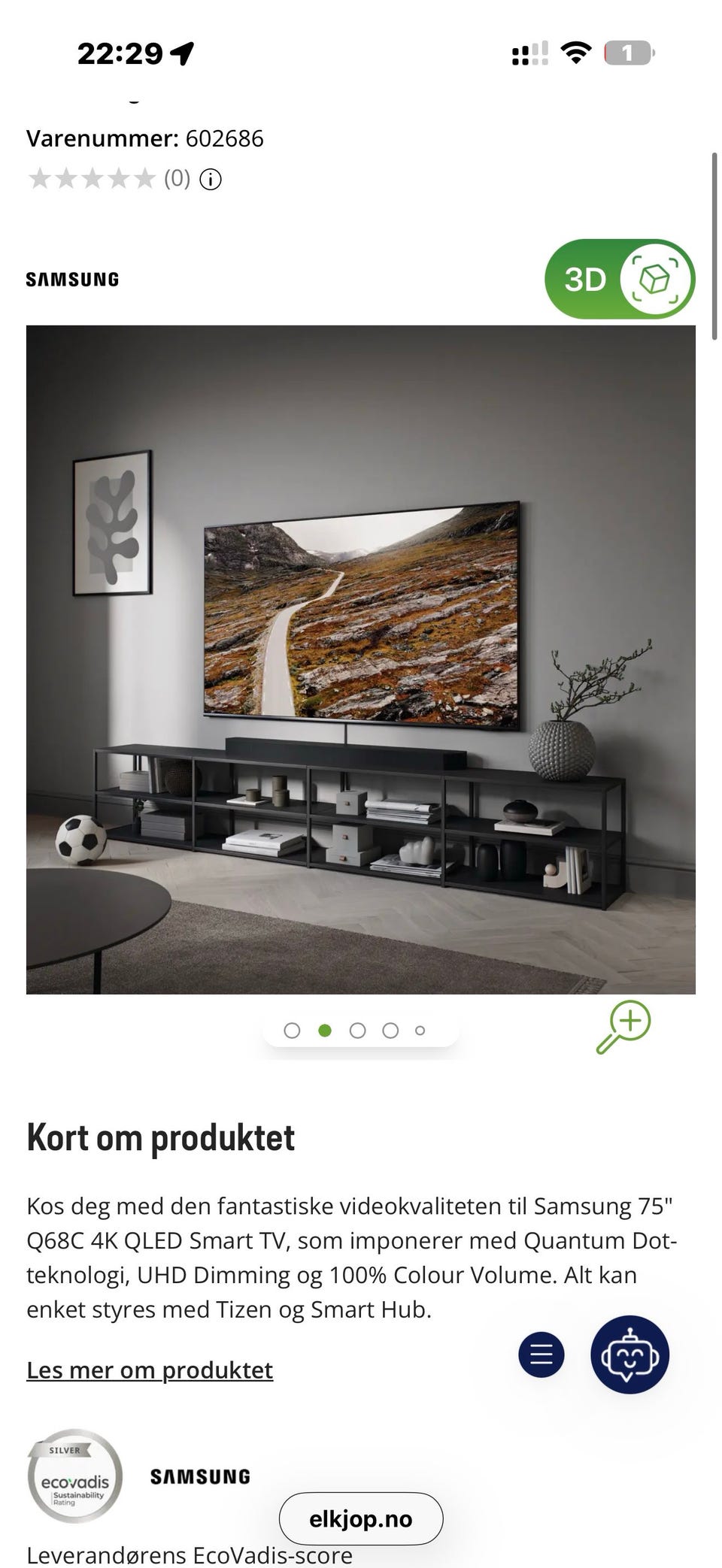 Galleribilde
