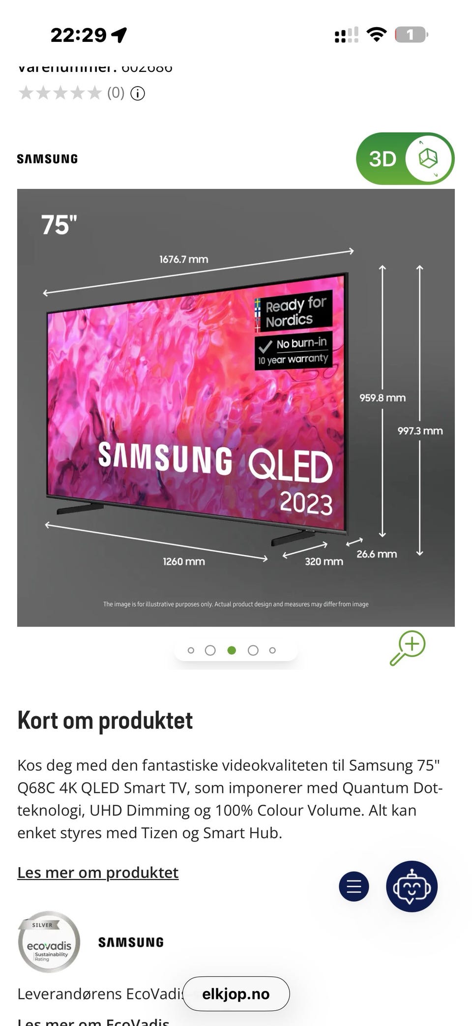 Galleribilde