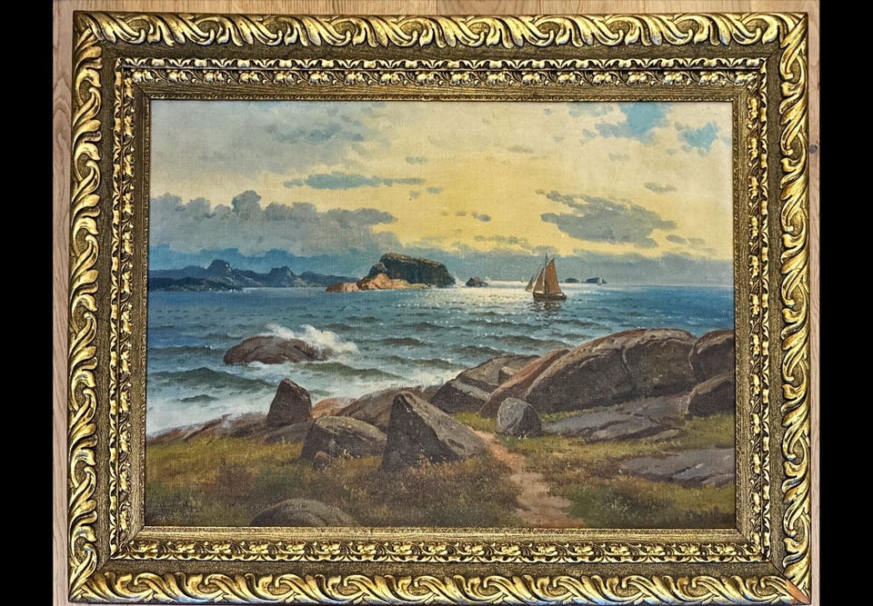 Galleribilde