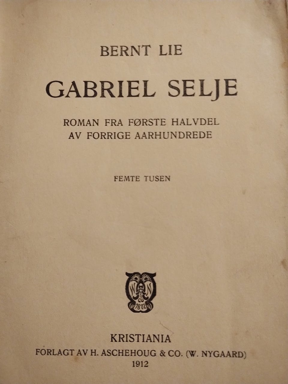 Galleribilde
