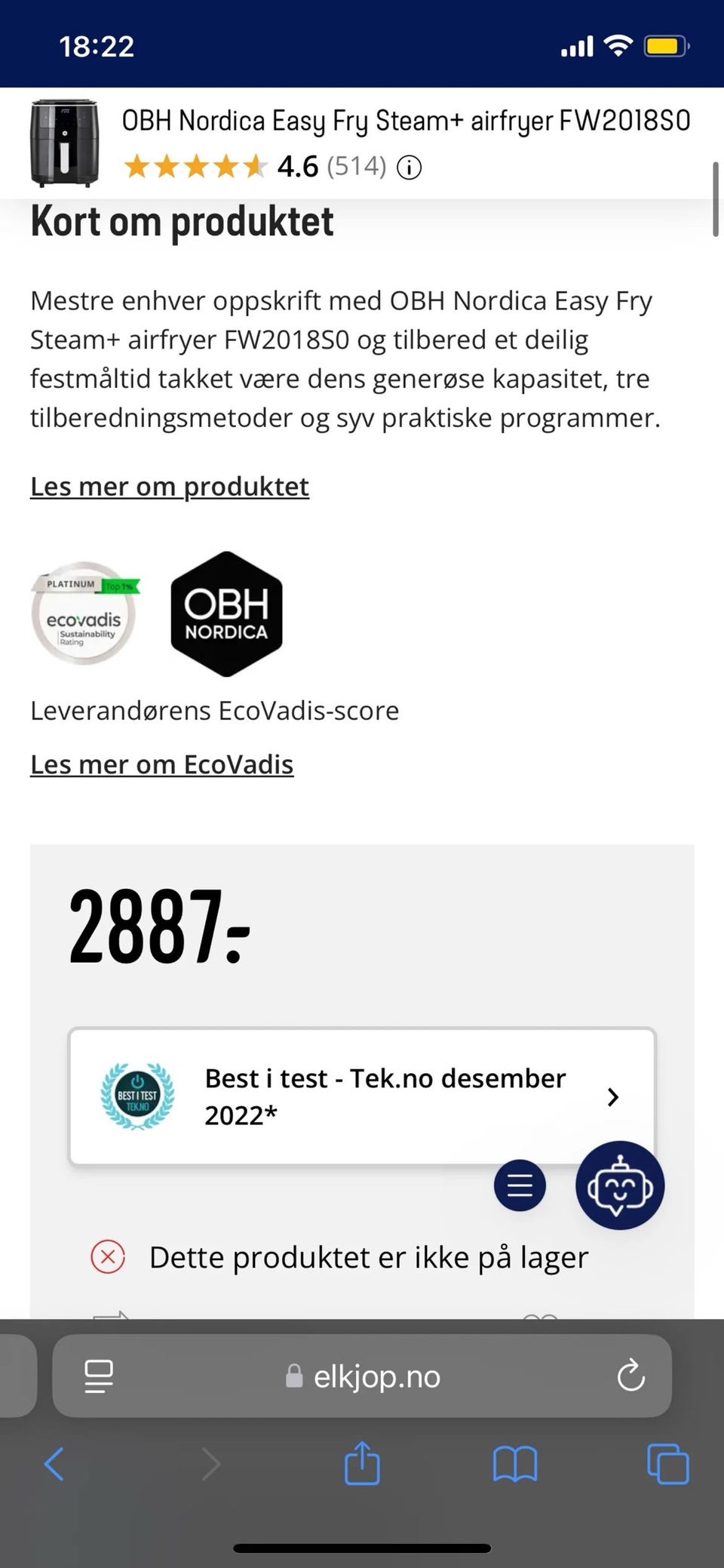 Galleribilde