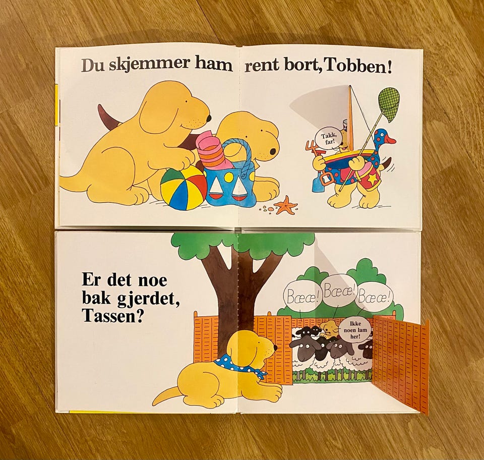 Galleribilde
