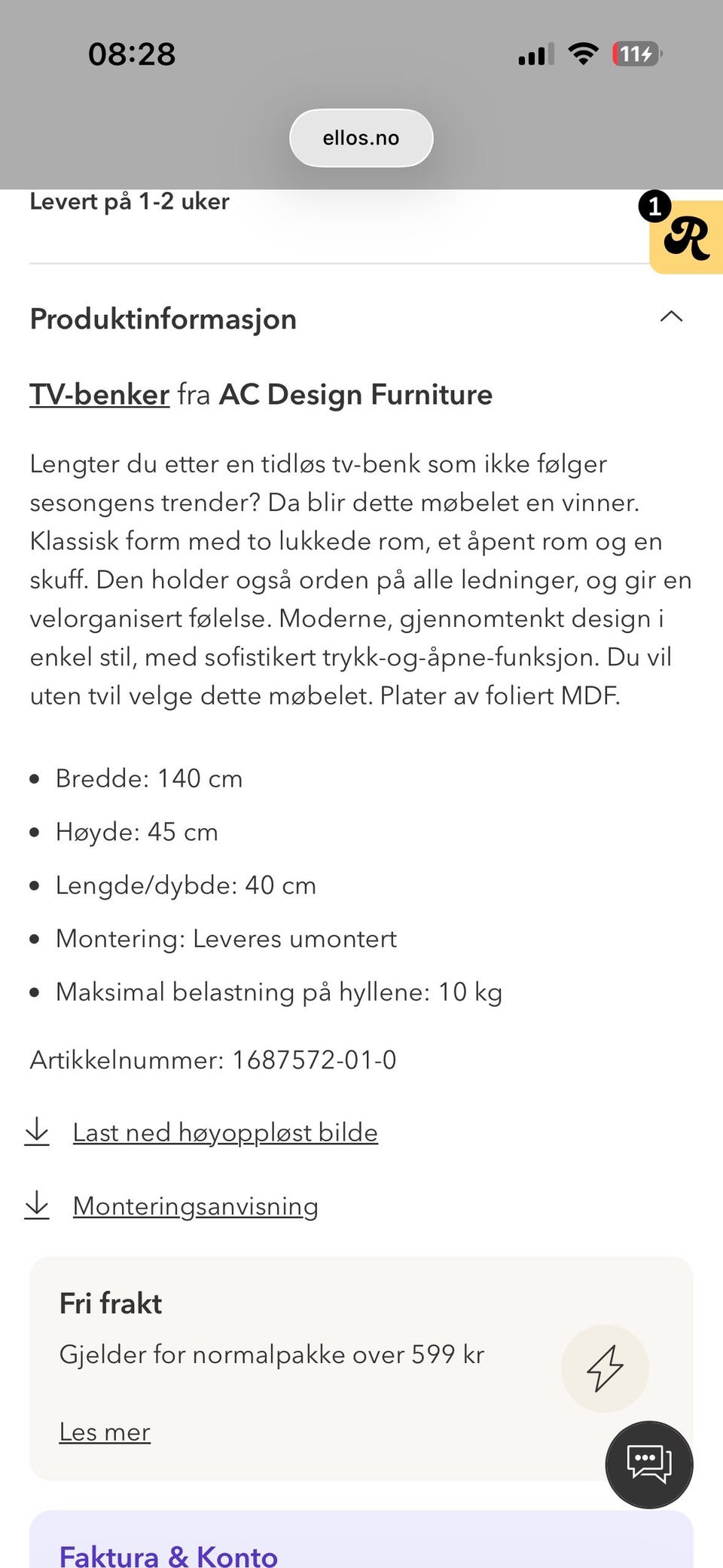 Galleribilde