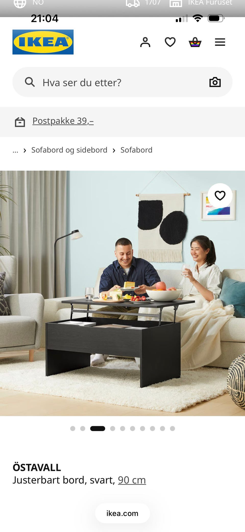 Galleribilde