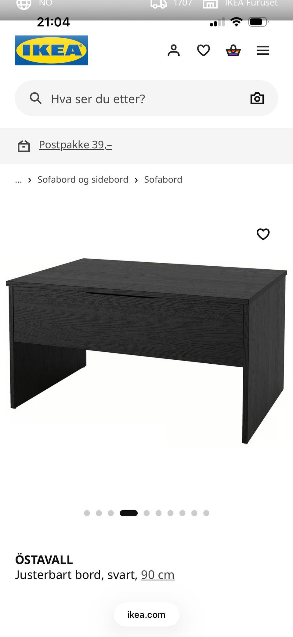 Galleribilde