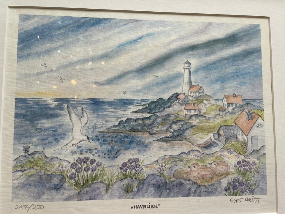 Galleribilde
