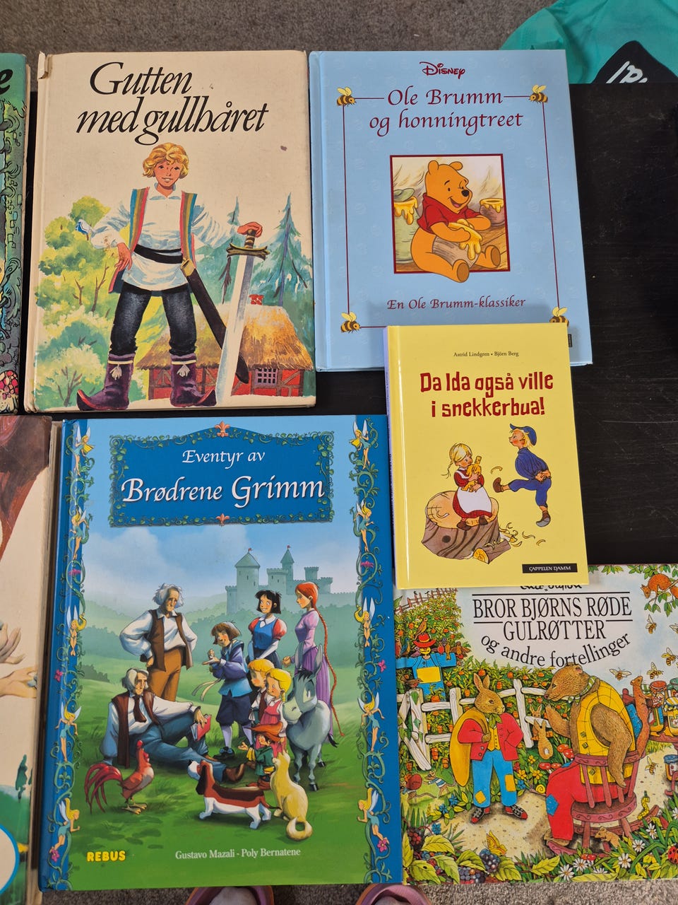 Galleribilde