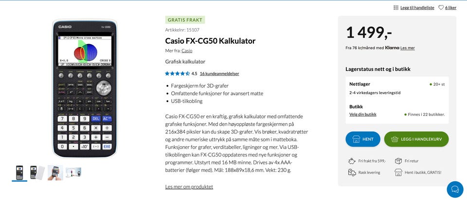 Galleribilde