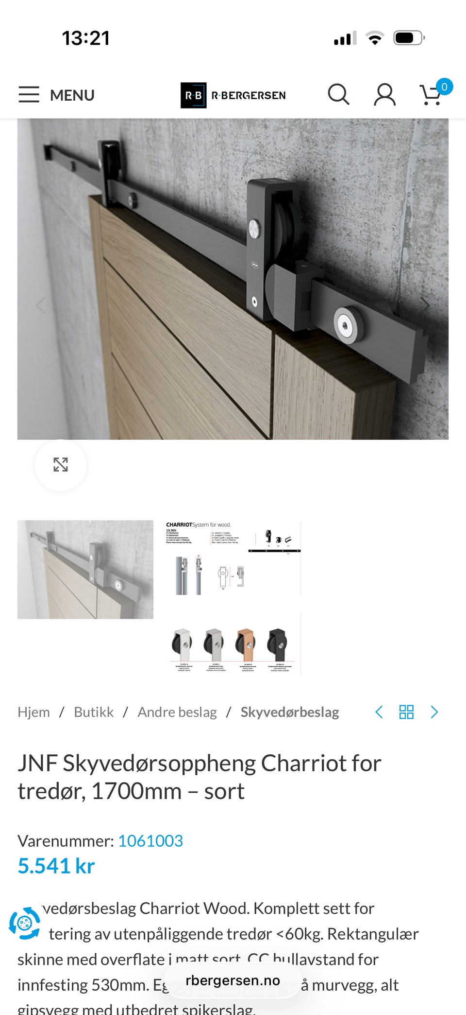 Galleribilde