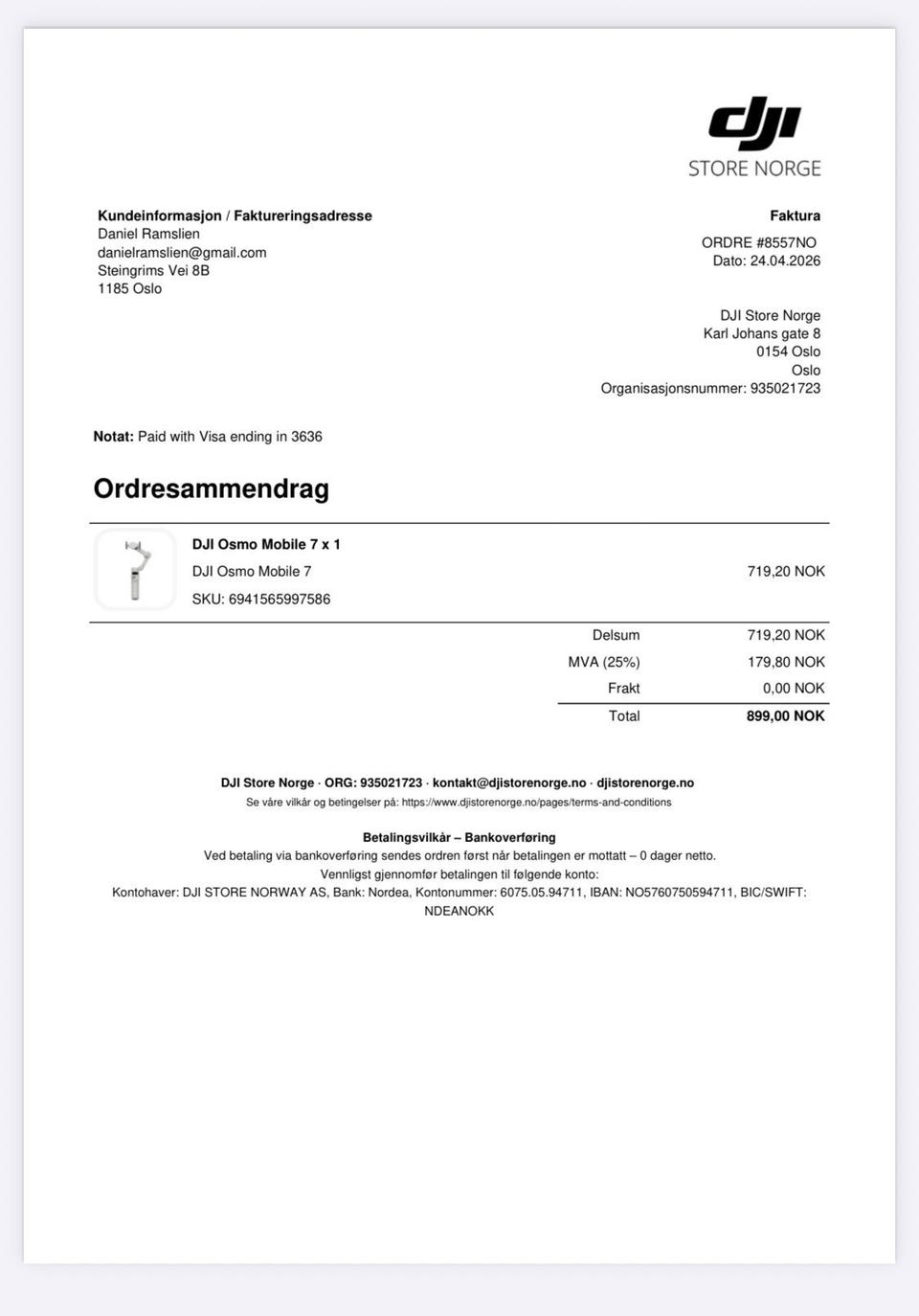 Galleribilde