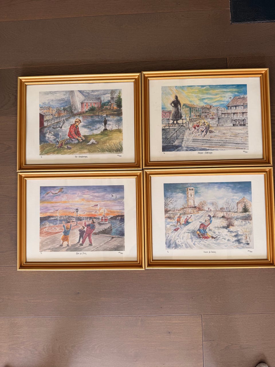 Galleribilde