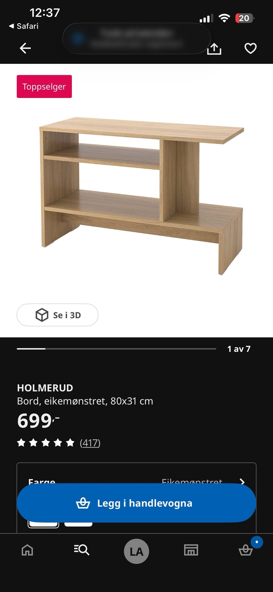 Galleribilde