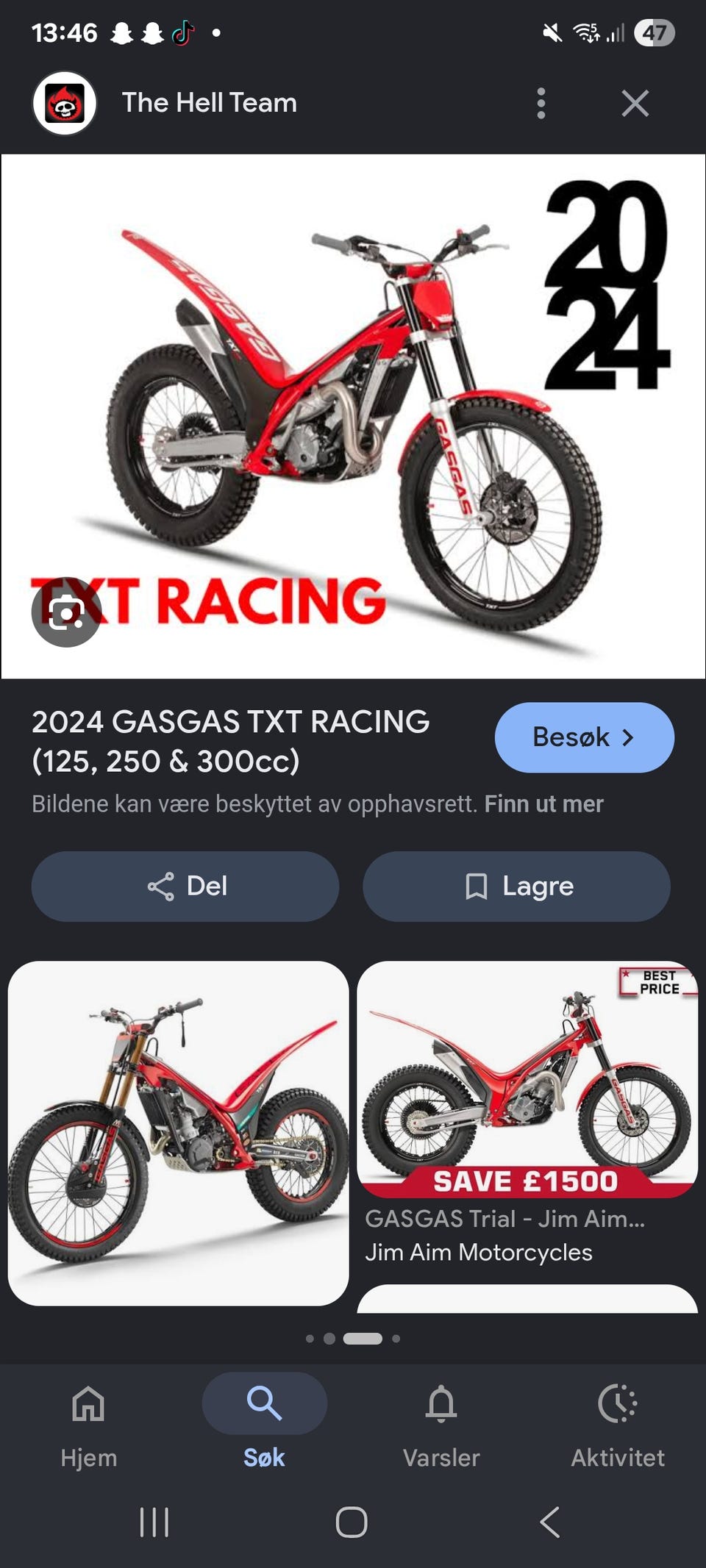 Galleribilde