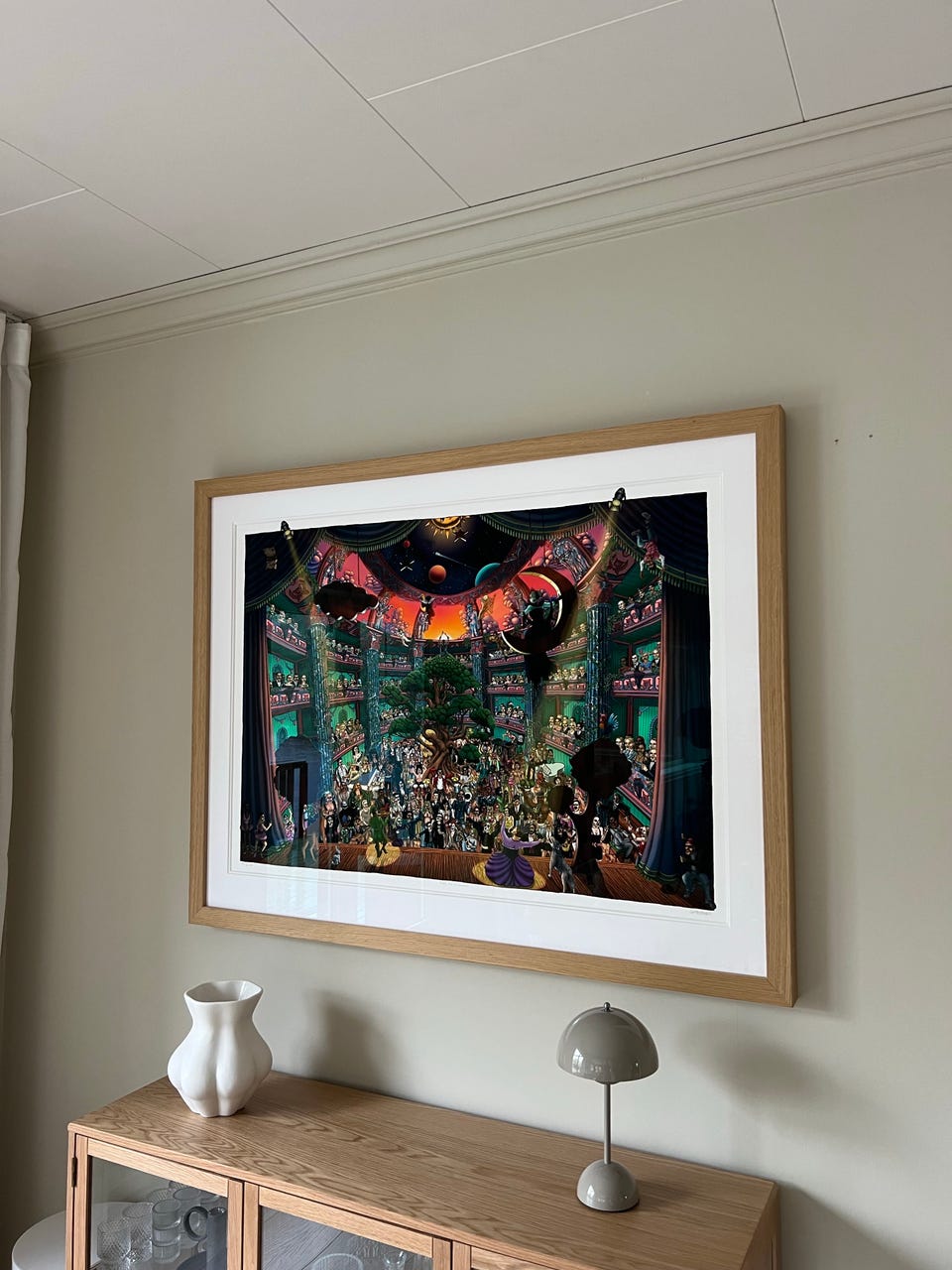 Galleribilde