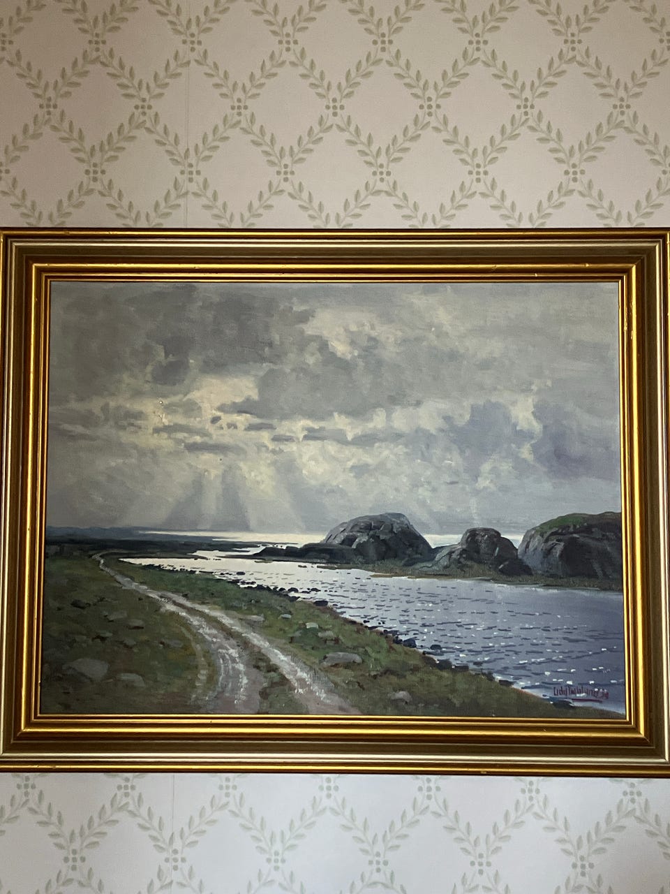 Galleribilde