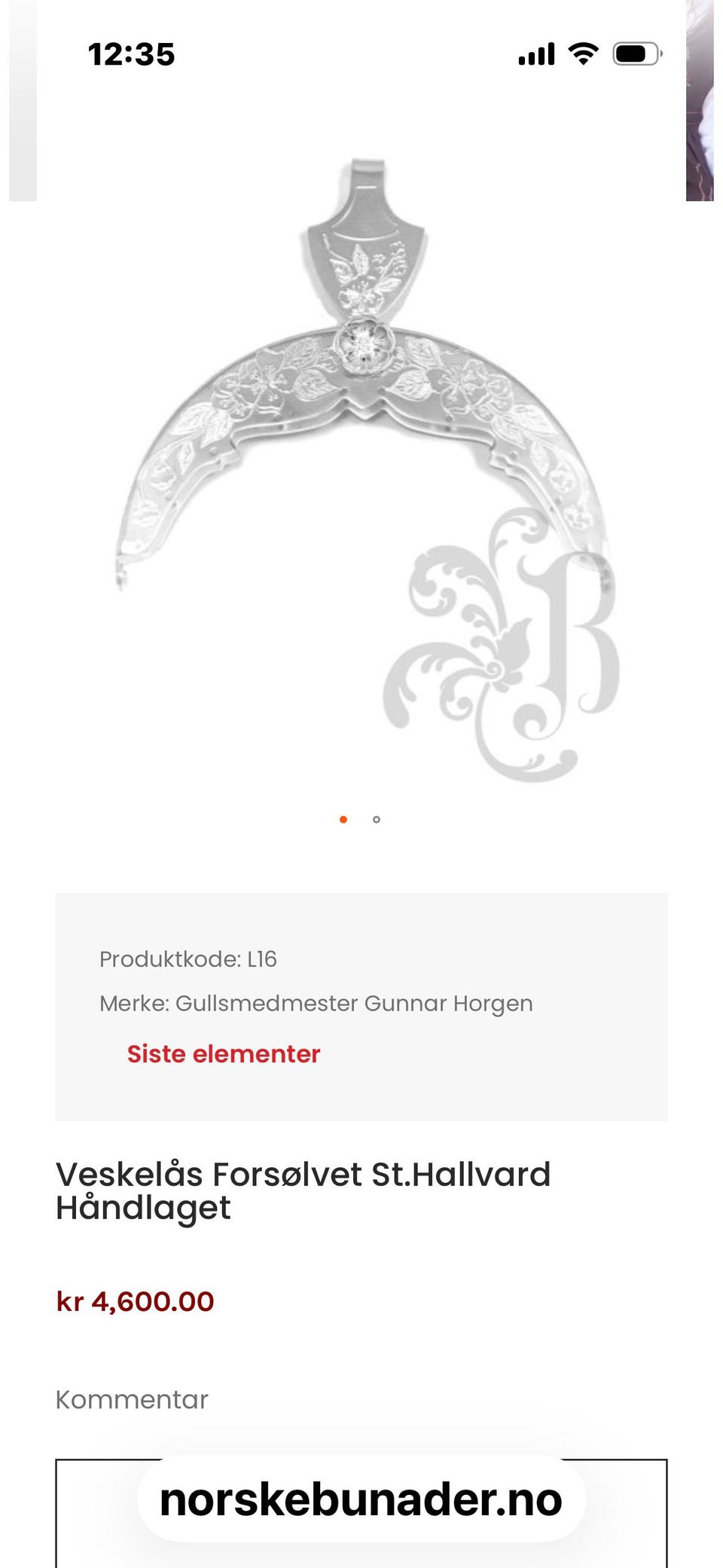 Galleribilde