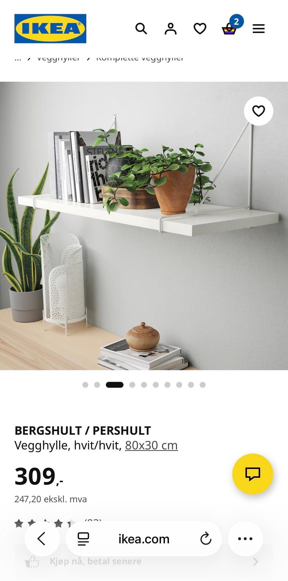 Galleribilde