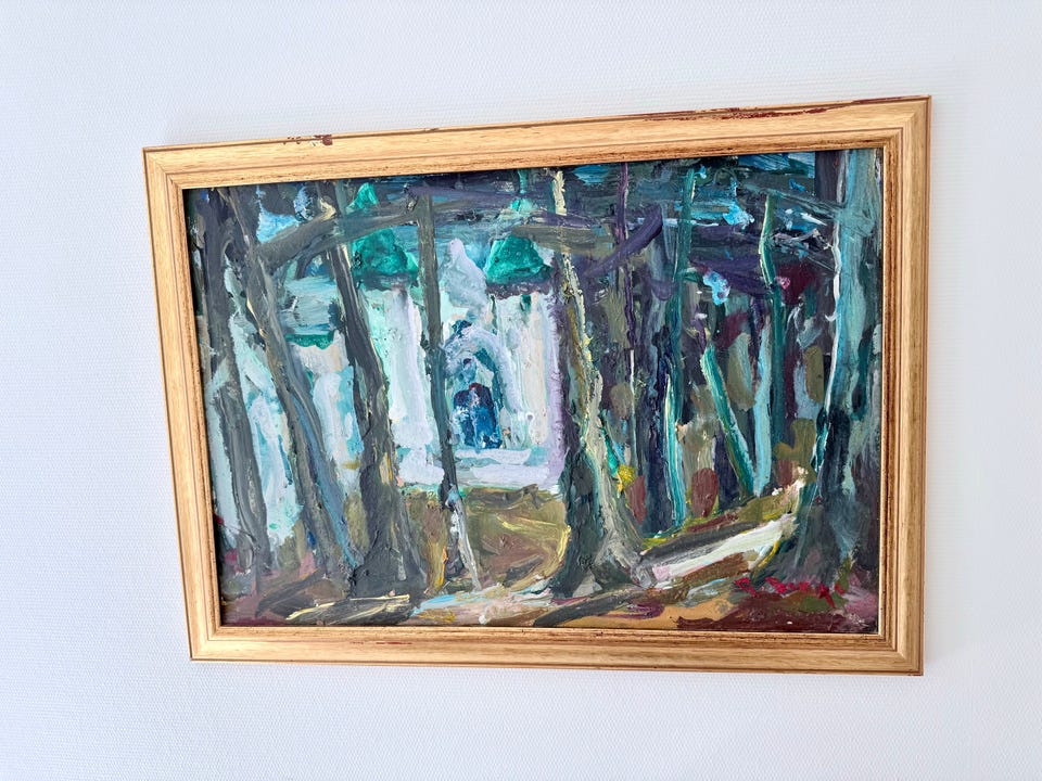 Galleribilde