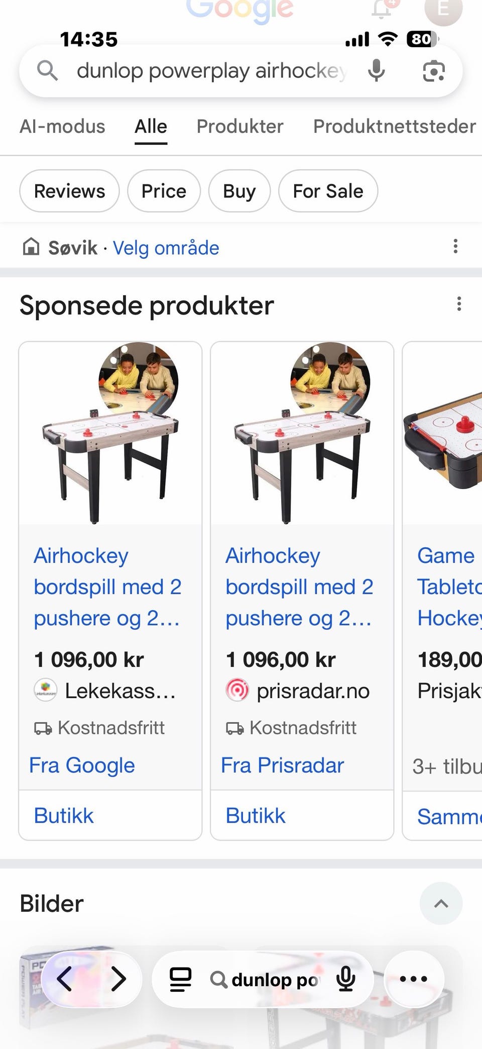 Galleribilde