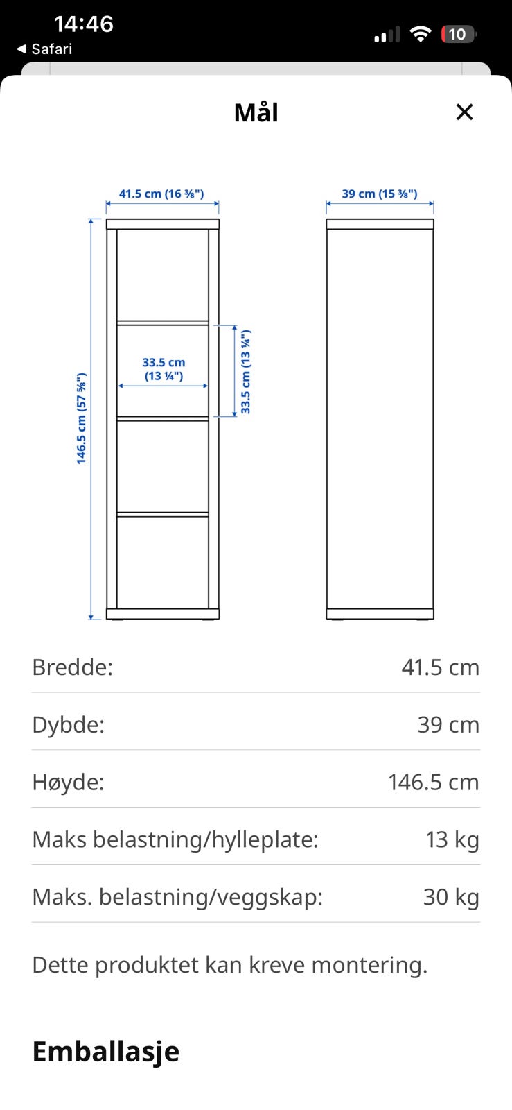 Galleribilde