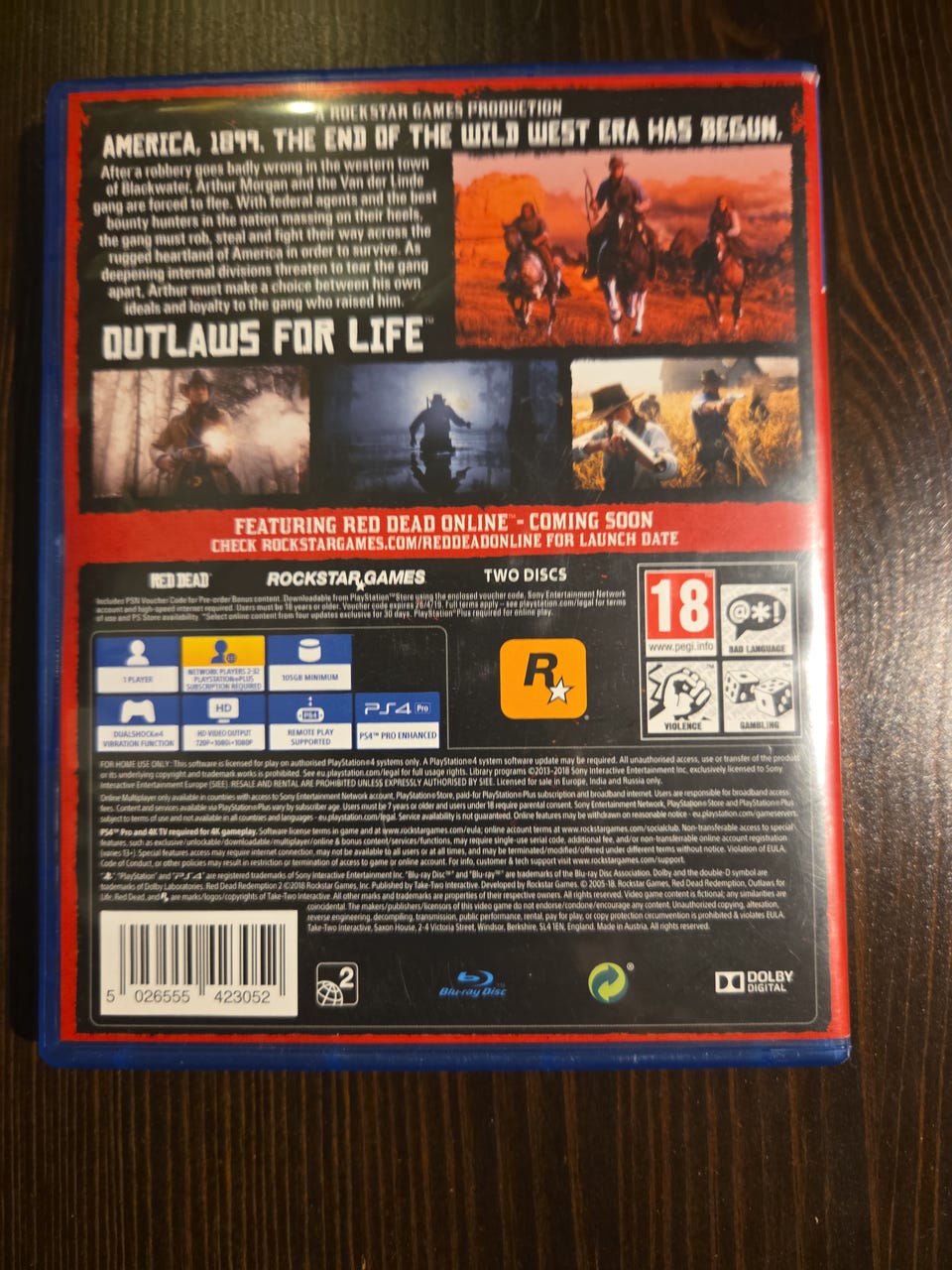 Galleribilde