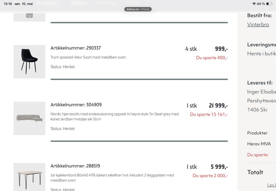 Galleribilde