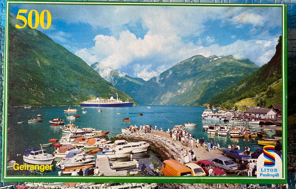 Galleribilde