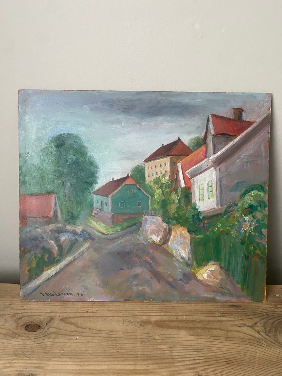 Galleribilde