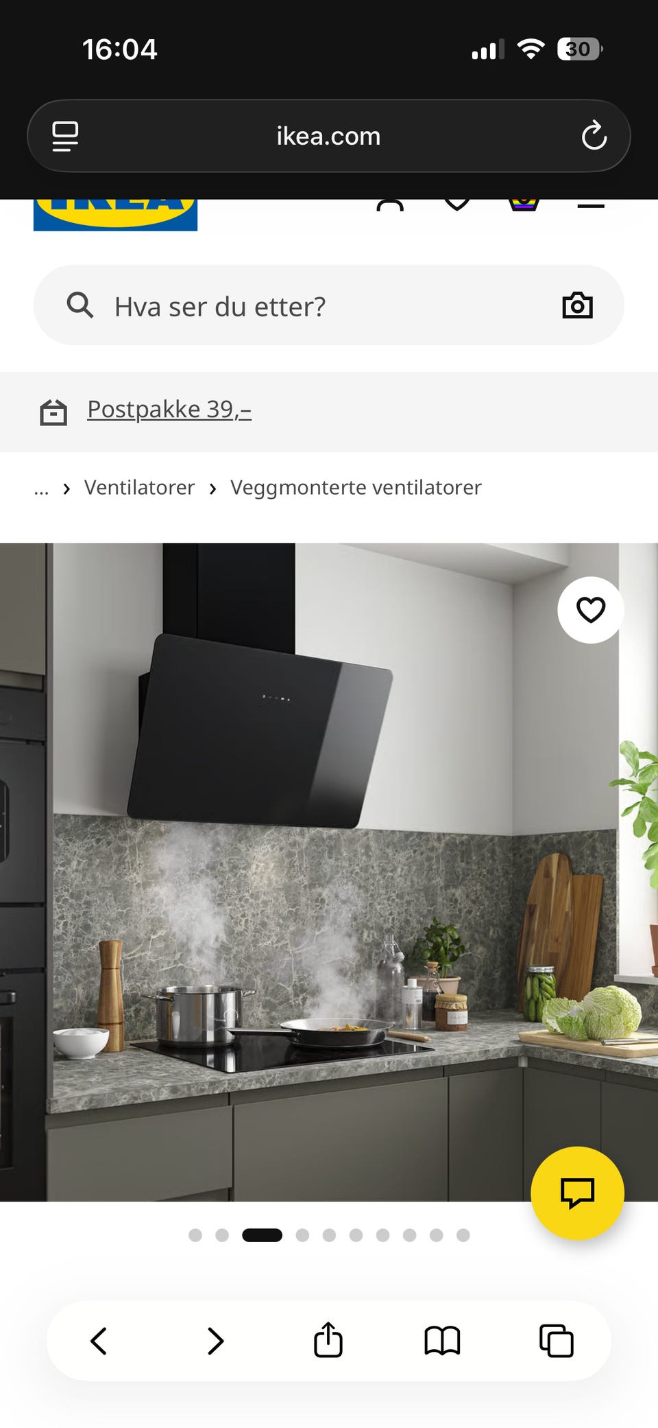 Galleribilde