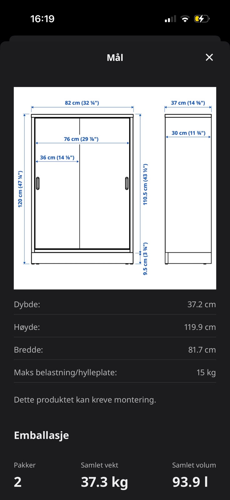 Galleribilde