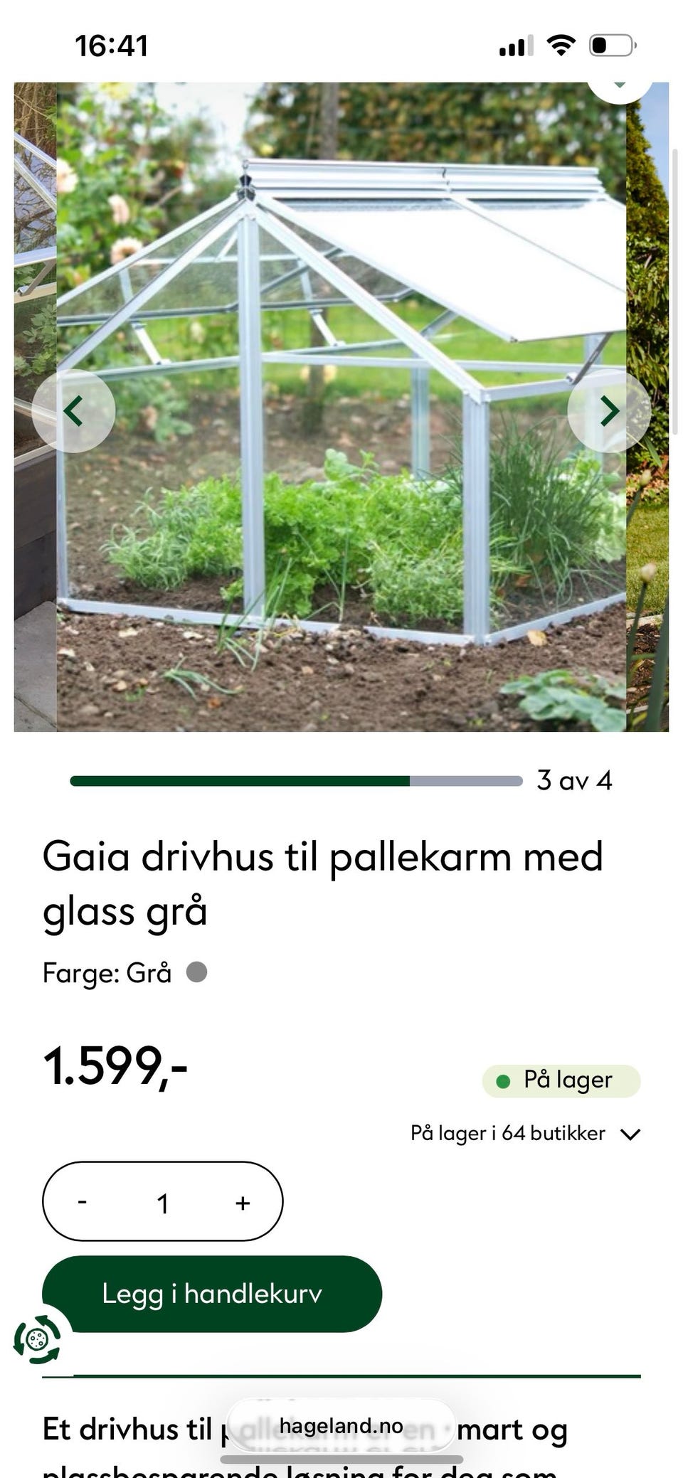 Galleribilde
