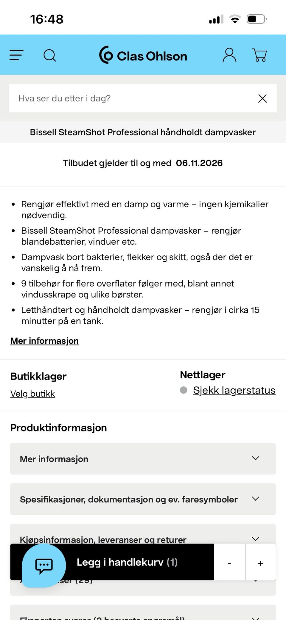 Galleribilde
