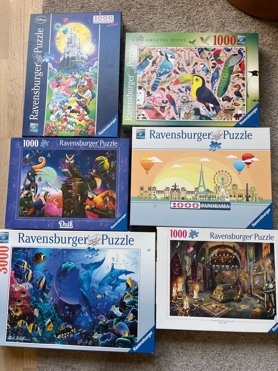 Galleribilde