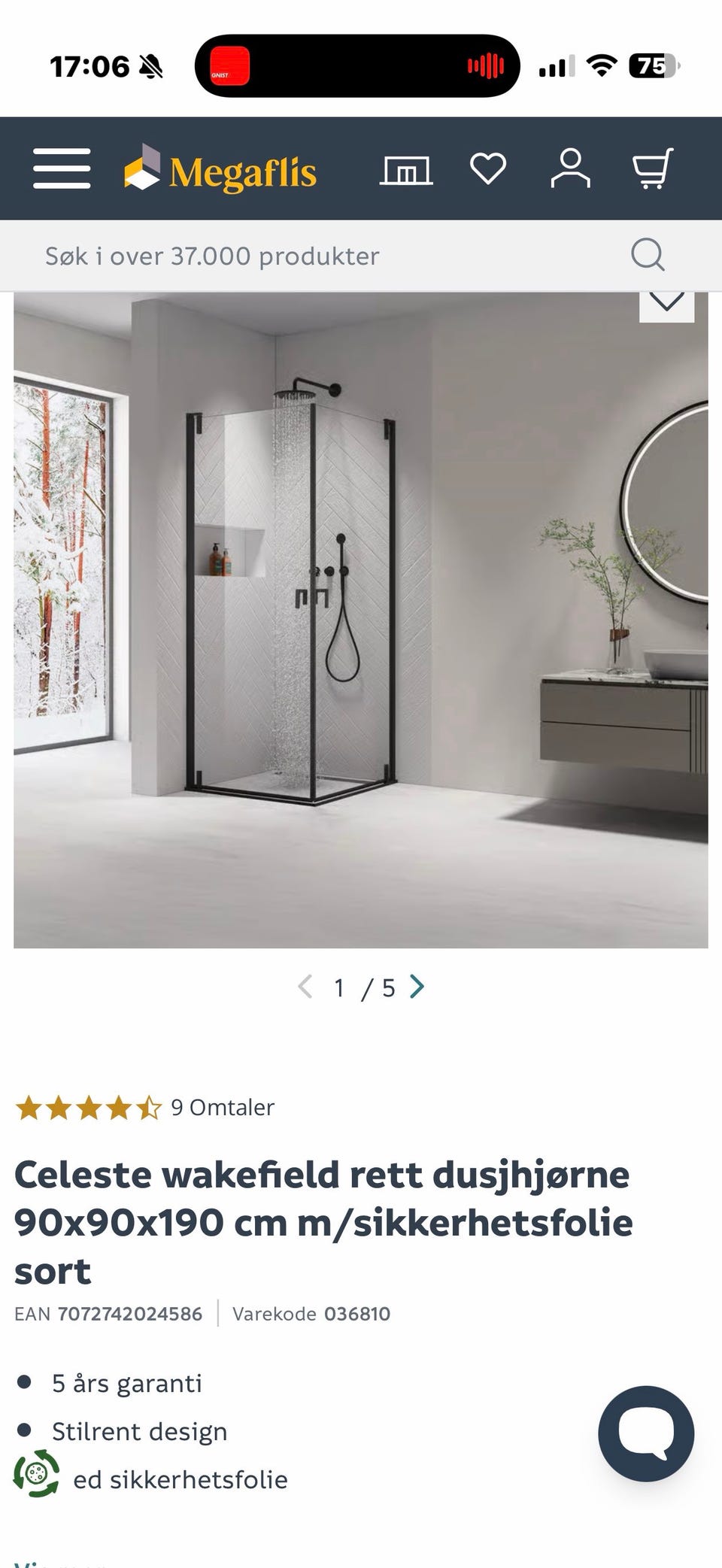 Galleribilde