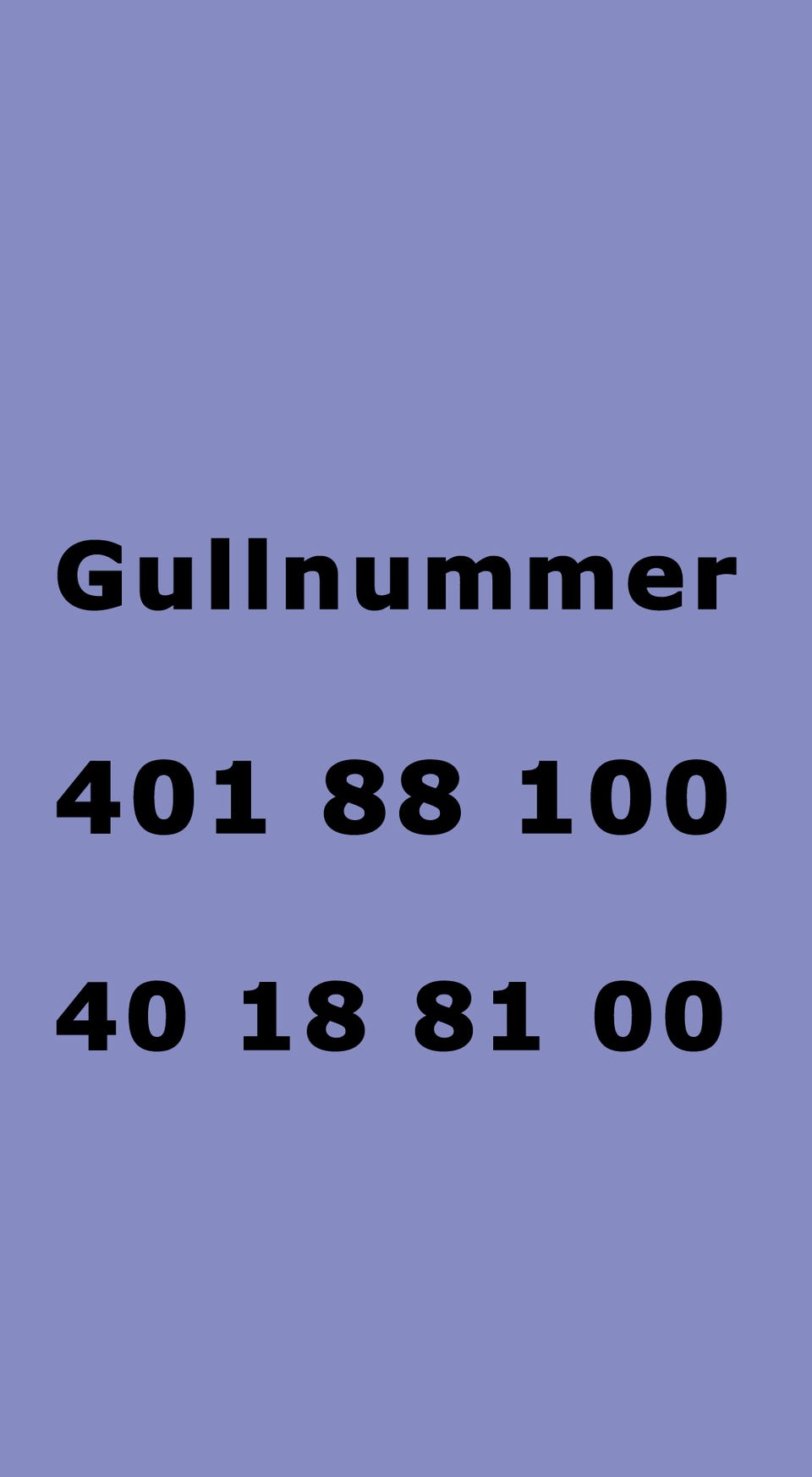 Galleribilde
