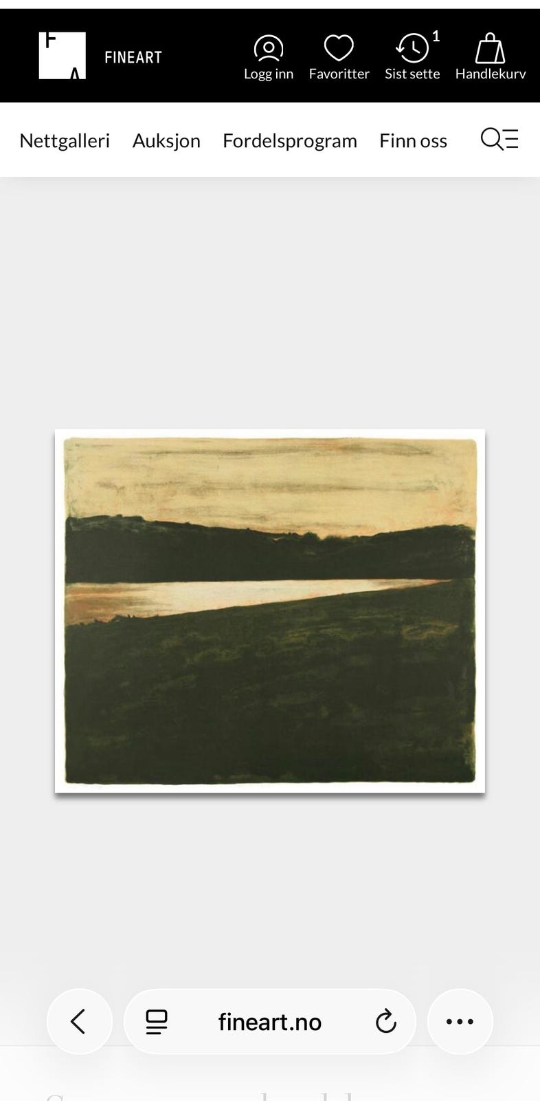 Galleribilde