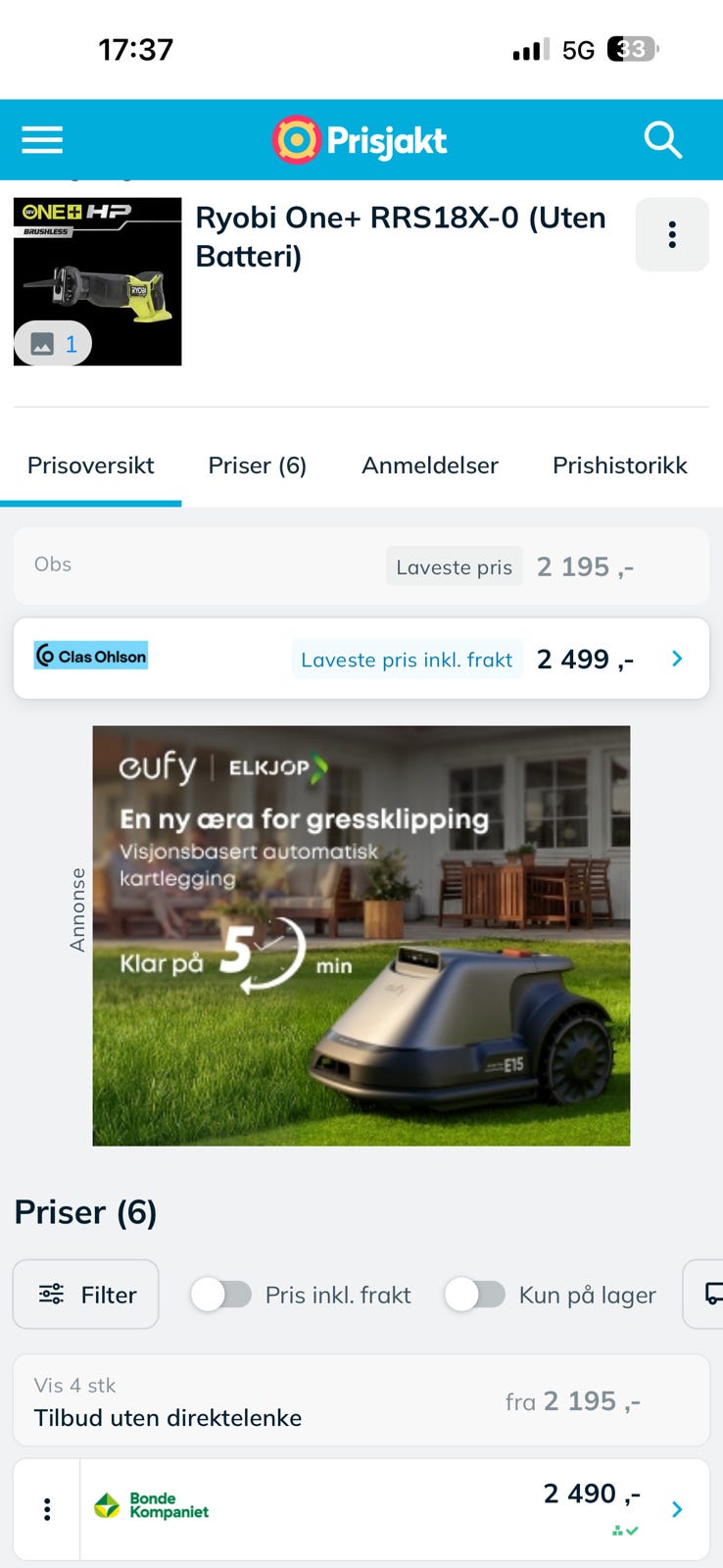 Galleribilde