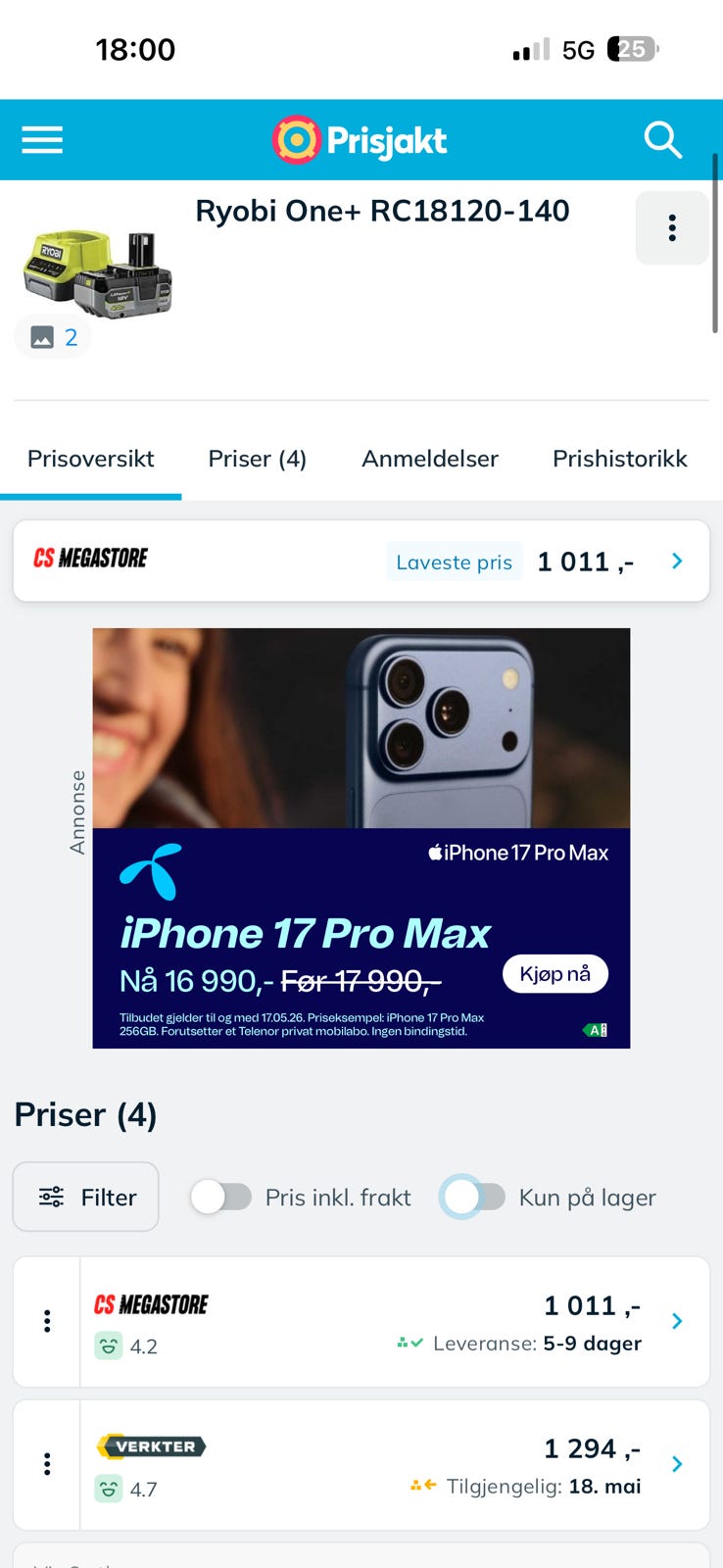 Galleribilde